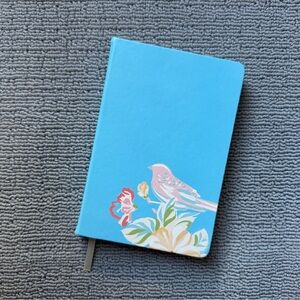 2026 Half Year Planner / Notebook